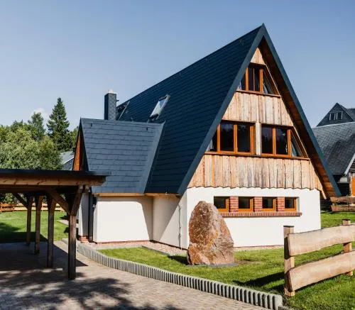 Ferienhaus Lärchenblick in Kurort Altenberg, Deutschland