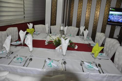 Mesopotamia Hotel - image 11