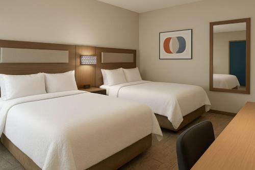 Holiday Inn Express Hotel And Suites Alliance By IHG