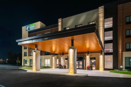 Holiday Inn Express & Suites Murfreesboro West, an IHG Hotel in Murfreesboro, Vereinigte Staaten von Amerika