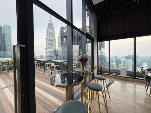 Kuala Lumpur KLCC Twin Tower By Nexus 27 - image 8
