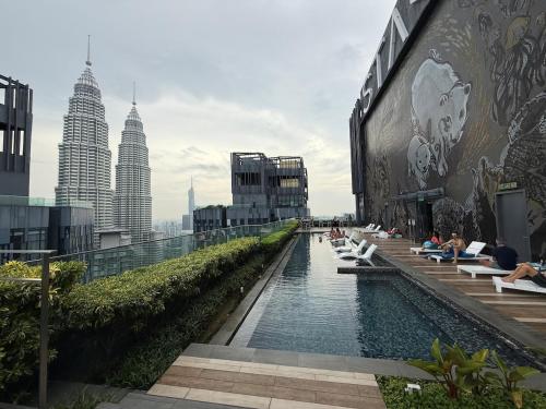 Kuala Lumpur KLCC Twin Tower By Nexus 27 - image 12