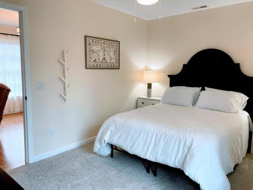 Little House in the Woods in 霍利斯普林斯（北卡羅萊納州）