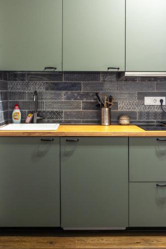 Apartment 9a, Riga (foto 10)