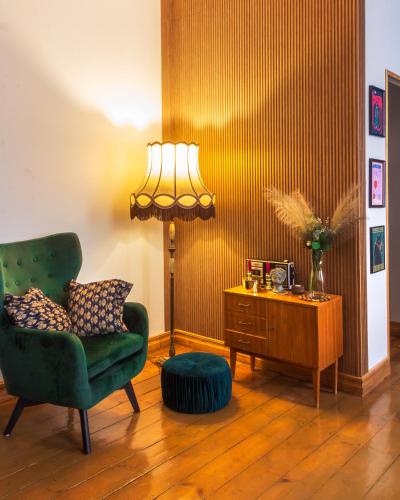 Apartment 9a, Riga (foto 7)