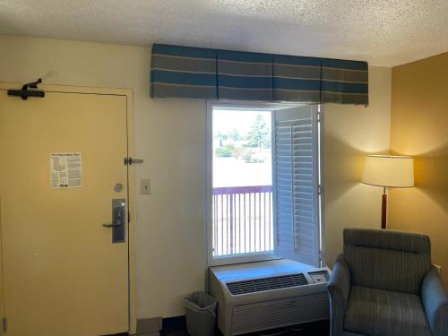 Faciliteiten, Millennium Inn in Hattiesburg