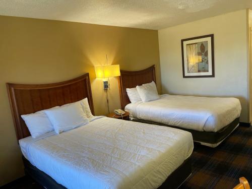 Millennium Inn in Hattiesburg
