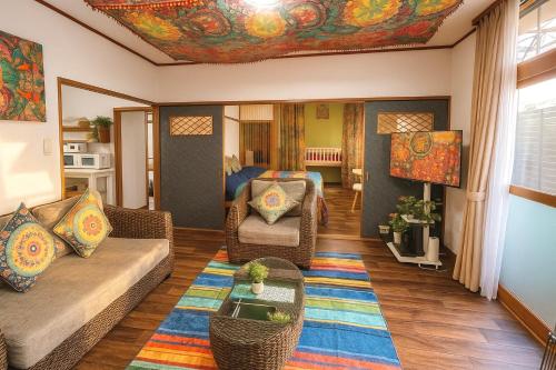 Noa ペットOKの一軒家貸切