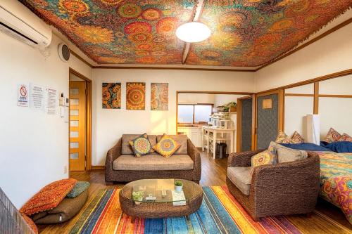 Noa ペットOKの一軒家貸切