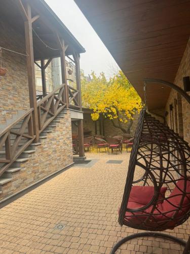 Boutique Living Hotel