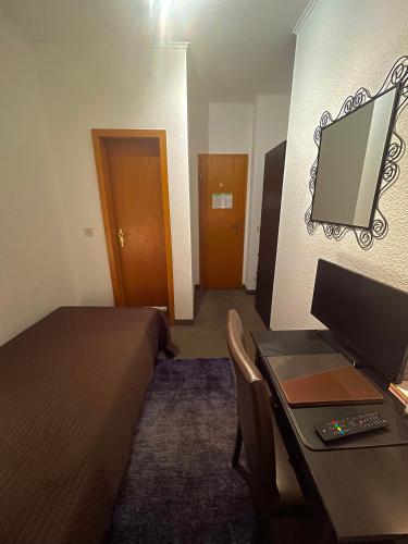 Parkhotel Essen in Essen, Deutschland