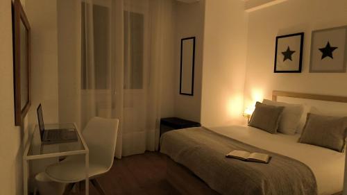 Hotel Arias 5