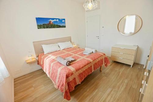 Casanove212, Casalecchio di Reno