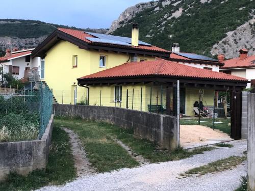 Valentinas retreat in San Dorligo Della Valle