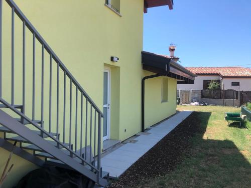 Valentinas retreat in San Dorligo Della Valle
