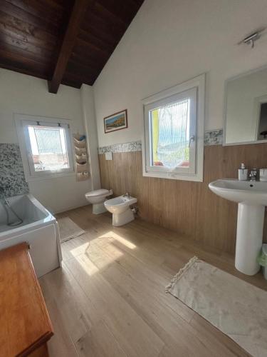 Valentinas retreat in San Dorligo Della Valle