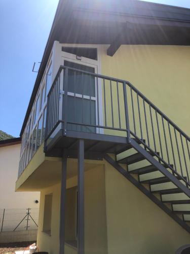 Valentinas retreat in San Dorligo Della Valle