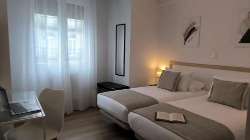 Hotel Arias 3