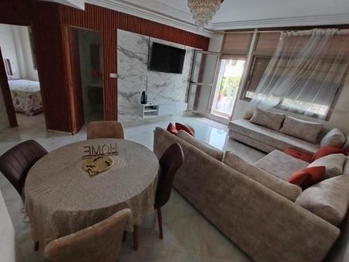 Très joli appartement à Casablanca (Tres joli appartement a Casablanca) in Casablanca