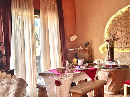 B&B La Piazzetta