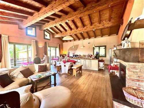 B&B La Piazzetta