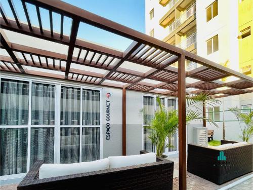 MyPlace Benfica by Holiday Stays in Damas