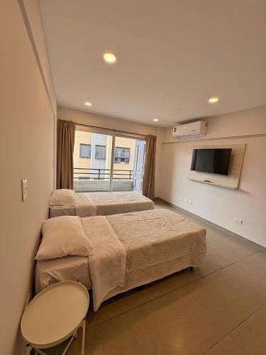 편의 시설/서비스, Otero Coliving - Studio Entero U4 in 후후이