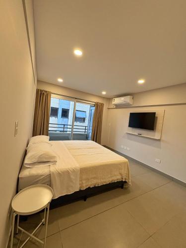 Studio con estilo, wifi rapido y ubicacion perfecta in Barrio Centro