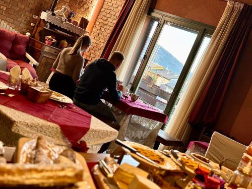 B&B La Piazzetta