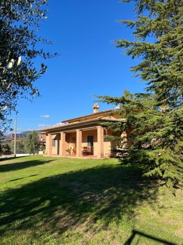 La Casa di Farfa - Lovely Home in Sabina in Castelnuovo di Farfa