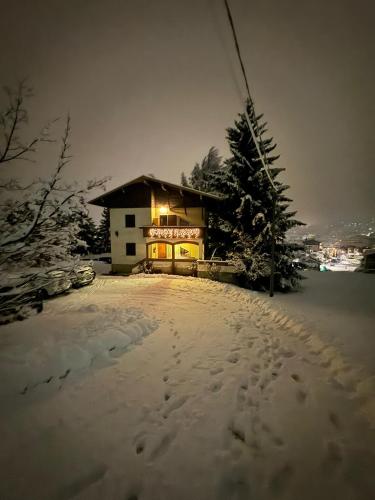  Appartamento Pista Stelvio in Bormio