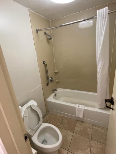 Faciliteiten, Millennium Inn in Hattiesburg