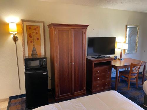 Faciliteiten, Millennium Inn in Hattiesburg