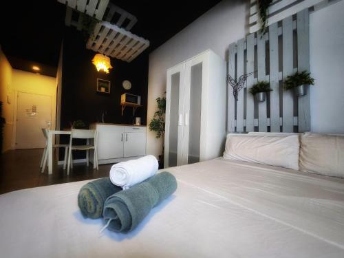 Cozy Room G20 — other in Carrer del Garbí, 20 BAJO, Valencia Spain, 46015