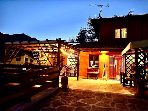 B&B La Piazzetta