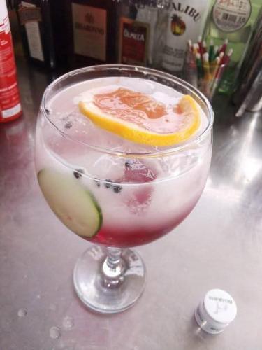 . Good Times Cafe