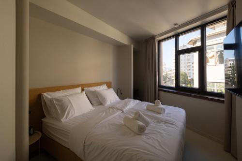 Boutique Hotel OPERA - image 5