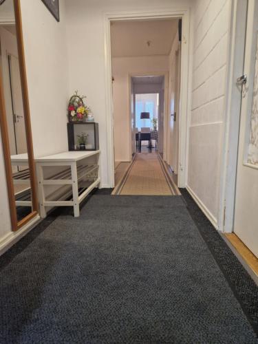Apartment Turku City Center in Luostarinmaki
