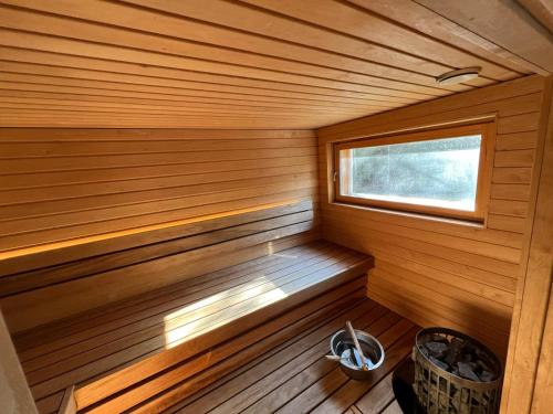 Sauna, Holiday Home Karhu in Konnevesi