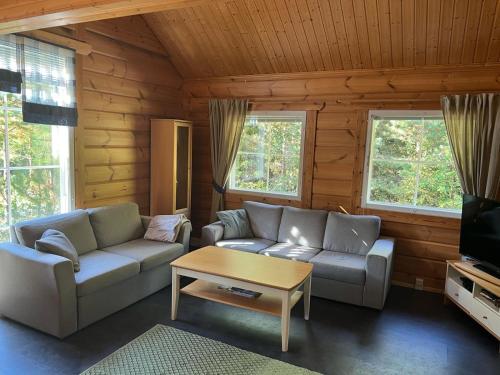 Holiday Home Karhu in Konnevesi