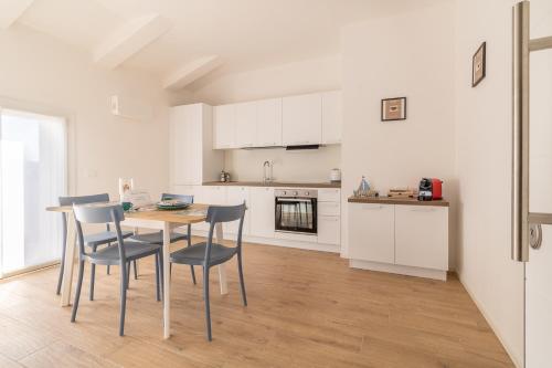 Appartamento Adriatico Residence Pergoletta