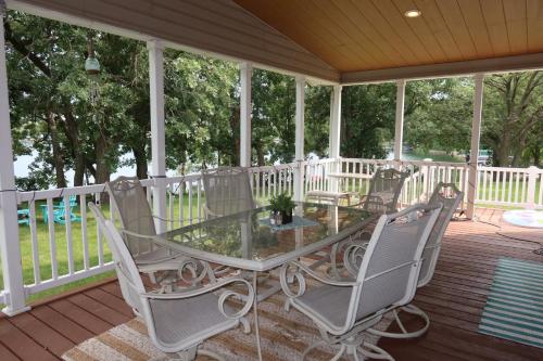 Legacy Lakehouse in Spicer