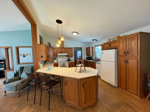 Legacy Lakehouse in Spicer
