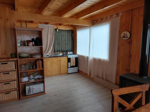 Meliquina - Entire cabin in 比利亞拉戈梅利基納