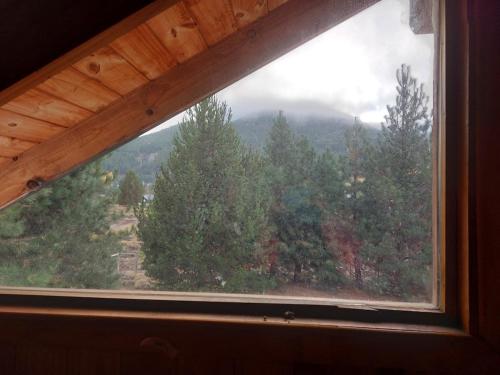 Meliquina - Entire cabin in 比利亞拉戈梅利基納