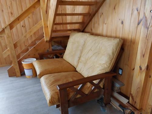 Meliquina - Entire cabin in Villa Lago Meliquina