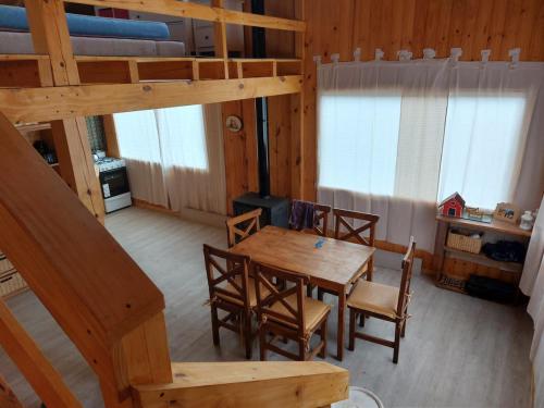 Meliquina - Entire cabin in 比利亞拉戈梅利基納