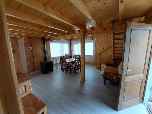 Meliquina - Entire cabin in Villa Lago Meliquina