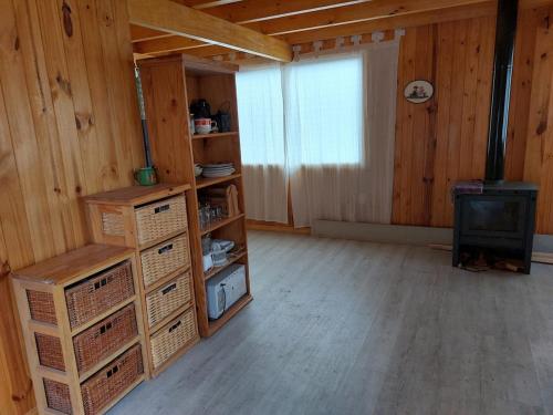 Meliquina - Entire cabin in 比利亞拉戈梅利基納