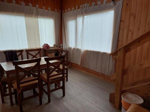 Meliquina - Entire cabin in 比利亞拉戈梅利基納